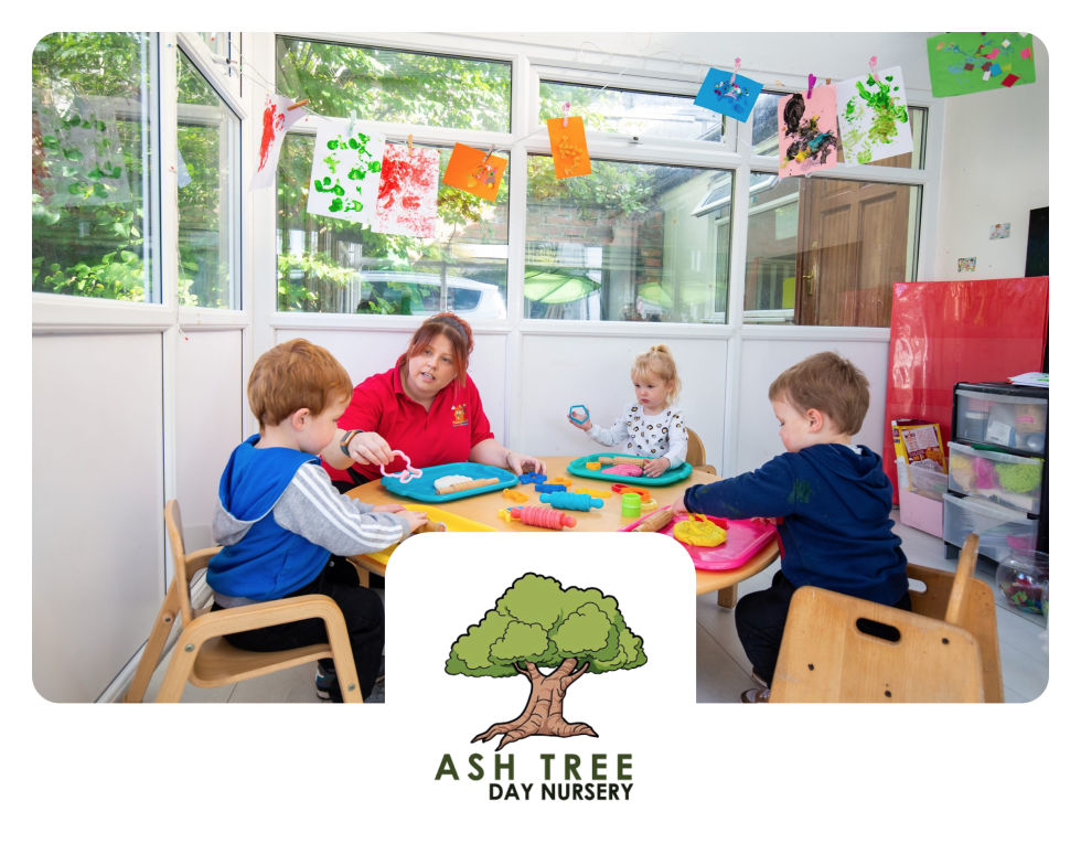 nurserieschester Chester Day Nursery