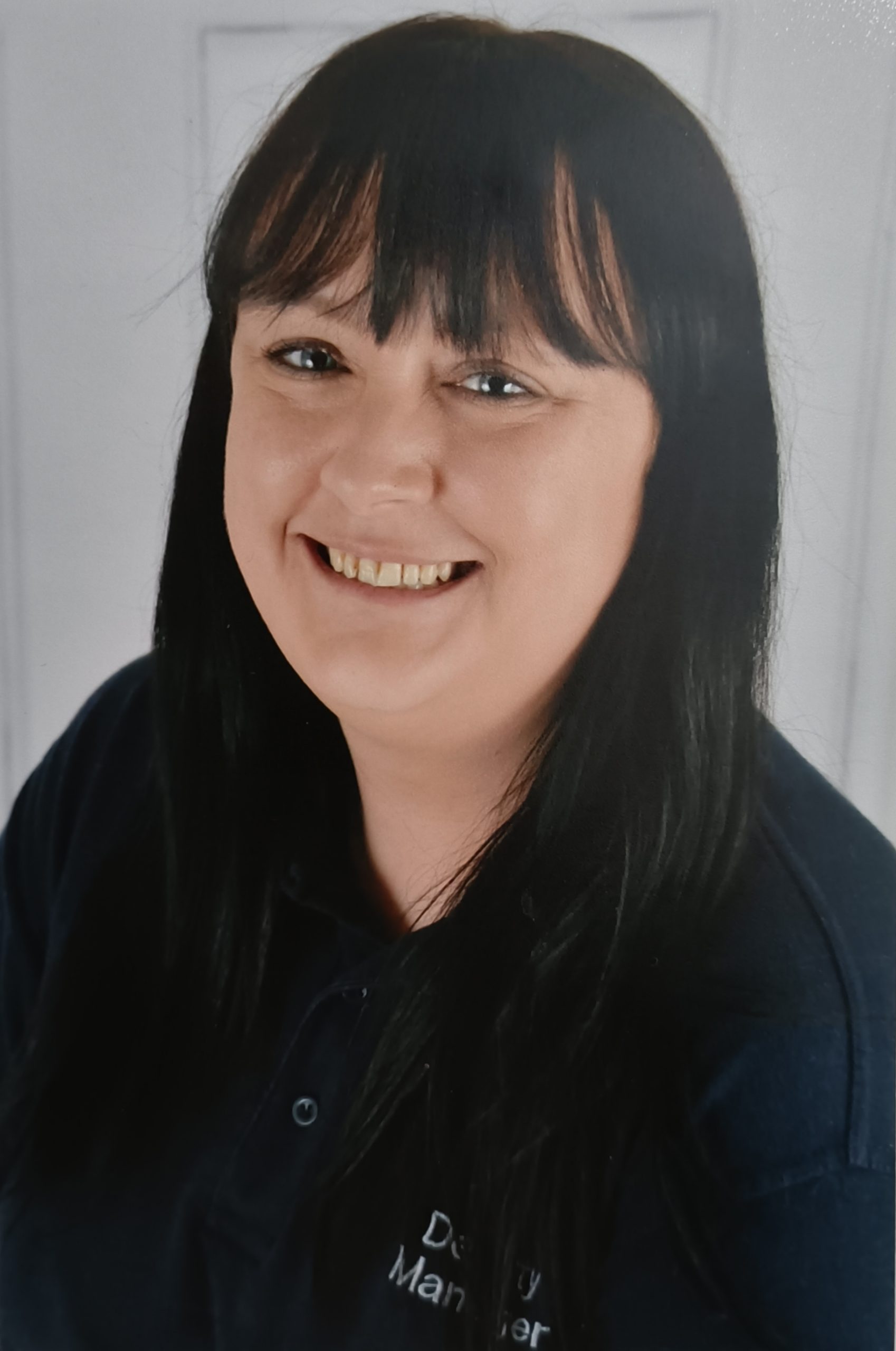 Zoe - Acting Manager